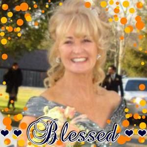 Meet your Posher, Bernadette